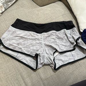 Lululemon shorts